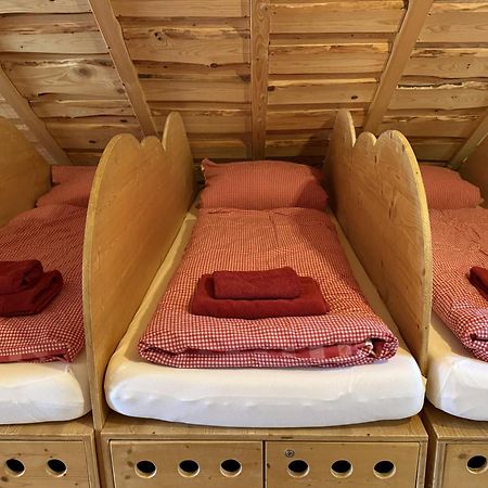 Schwarzwald Blockhaus - Sauna - Kamin - Mit Bettwaesche Und Handtuecher Schenkenzell エクステリア 写真
